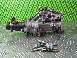 Корпус термостата Renault Laguna 2 K4M710 1.6 107 л.с.