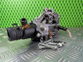 Корпус термостата Renault Megane 1 K4M708 1.6 107 л.с.