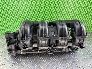 Коллектор впускной Ford Focus 2 QQDB 1.8 125 л.с. Коллектор впускной Ford Focus 2 QQDB 1.8 125 л.с.