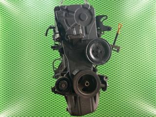 Двигатель Hyundai Getz G4EE 1.4 97 л.с.