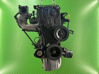 Двигатель Hyundai Elantra XD 3 G4ED 1.6 106 л.с.
