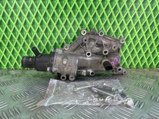 Корпус термостата Renault Megane 1 K4J750 1.4 95 л.с.