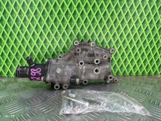 Корпус термостата Renault Megane 1 K4M708 1.6 107 л.с.
