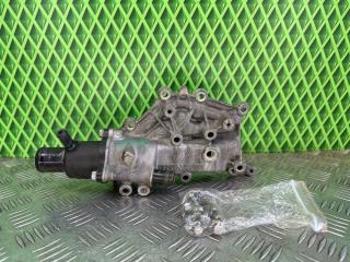 Корпус термостата Renault Megane 1 K4M708 1.6 107 л.с.