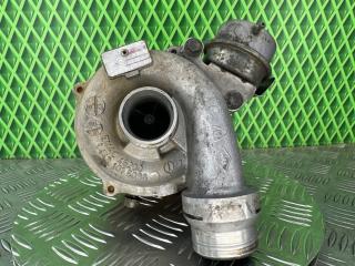 Турбина Nissan Qashqai J10 K9K282 1.5 106 л.с. Турбина Nissan Qashqai J10 K9K282 1.5 106 л.с.