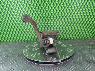 Механизм выбора передач Skoda Fabia 1 BME 1.2 64 л.с.