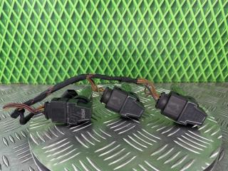 Катушка зажигания Skoda Fabia 1 BME 1.2 64 л.с.