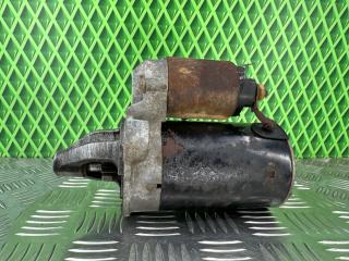 Стартер Hyundai Getz G4EA 1.3 71 л.с. Стартер Hyundai Getz G4EA 1.3 71 л.с.