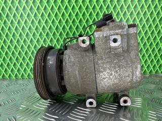 Компрессор кондиционера Hyundai Getz G4EA 1.3 71 л.с. Компрессор кондиционера Hyundai Getz G4EA 1.3 71 л.с.