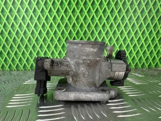 Дроссельная заслонка Hyundai Getz G4EA 1.3 71 л.с. Дроссельная заслонка Hyundai Getz G4EA 1.3 71 л.с.