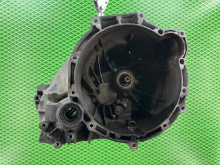МКПП Ford Focus 2 ASDA 1.4 80 л.с.