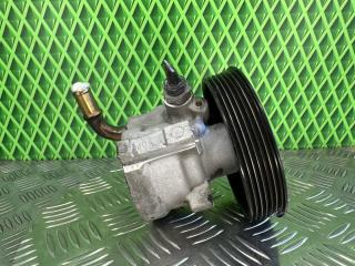 Насос ГУРа Renault Laguna 2 K4M710 1.6 107 л.с. Насос ГУРа Renault Laguna 2 K4M710 1.6 107 л.с.