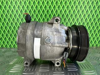 Компрессор кондиционера Renault Laguna 2 K4M710 1.6 107 л.с. Компрессор кондиционера Renault Laguna 2 K4M710 1.6 107 л.с.
