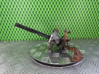 Механизм выбора передач Skoda Fabia 1 AZQ 1.2 64 л.с.