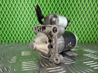 Стартер Renault Megane 2 K4M812 1.6 113 л.с. Стартер Renault Megane 2 K4M812 1.6 113 л.с.