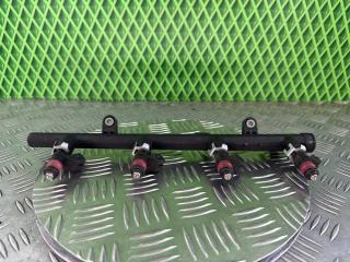 Форсунка топливная Renault Scenic 2 K4M782 1.6 112 л.с. Форсунка топливная Renault Scenic 2 K4M782 1.6 112 л.с.