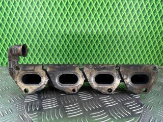 Коллектор выпускной Land Rover Freelander 2 224DT 2.2 160 л.с. Коллектор выпускной Land Rover Freelander 2 224DT 2.2 160 л.с.