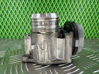 Дроссельная заслонка Land Rover Freelander 2 224DT 2.2 160 л.с. Дроссельная заслонка Land Rover Freelander 2 224DT 2.2 160 л.с.