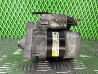 Стартер Renault Laguna 2 K4M716 1.6 113 л.с. Стартер Renault Laguna 2 K4M716 1.6 113 л.с.