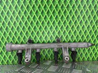 Форсунка топливная Hyundai Getz G4EA 1.3 71 л.с. Форсунка топливная Hyundai Getz G4EA 1.3 71 л.с.