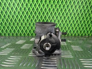 Дроссельная заслонка Hyundai Getz G4EA 1.3 71 л.с. Дроссельная заслонка Hyundai Getz G4EA 1.3 71 л.с.