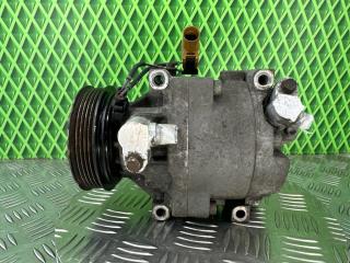 Компрессор кондиционера Mitsubishi Galant 8 4G63 2.0 133 л.с. Компрессор кондиционера Mitsubishi Galant 8 4G63 2.0 133 л.с.