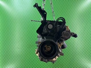 Блок цилиндров Ford Focus 2 HWDA 1.6 100 л.с. Блок цилиндров Ford Focus 2 HWDA 1.6 100 л.с.