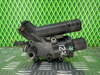 Корпус термостата Land Rover Freelander 2 224DT 2.2 Корпус термостата Land Rover Freelander 2 224DT 2.2