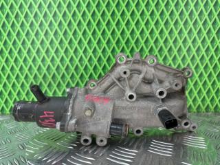 Корпус термостата Renault Megane 1 K4M701 1.6 107 л.с.