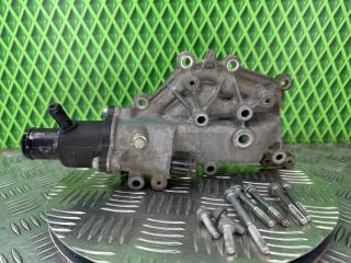 Корпус термостата Renault Megane 1 K4M700 1.6 107 л.с.