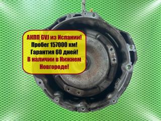 АКПП Volkswagen Touareg 1 BKS 3.0 TDI 225 л.с.