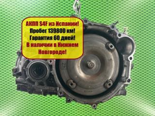 АКПП Mitsubishi Space Runner 4G63 2.0 133 л.с.