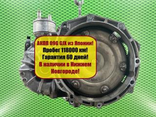 АКПП Volkswagen Golf 5 BAG 1.6 115 л.с.