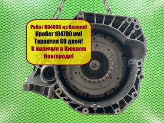 АКПП Renault Captur H5F403 1.2 120 л.с.