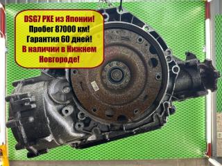 АКПП Audi A6 C7 CHV 2.8 204 л.с.