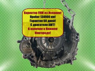 Вариатор Audi A6 C5 AWT 1.8 150 л.с.