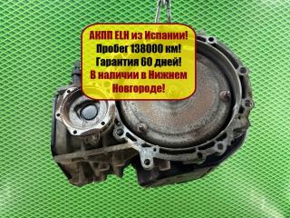 АКПП Volkswagen Polo 3 AEH 1.6 101 л.с.