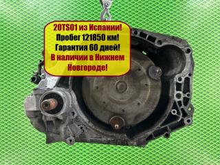 АКПП Citroen C5 1 RFN ( EW10/D ) 2.0 136 л.с.