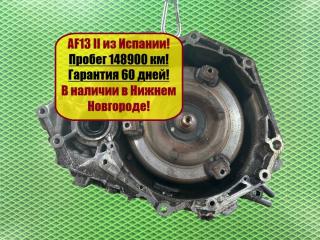 АКПП Opel Astra G X16XEL 1.6 100 л.с.