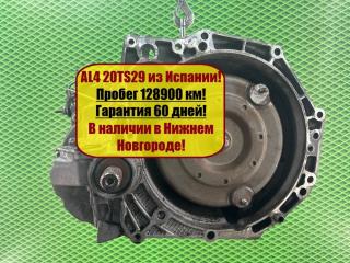 АКПП Peugeot 308 5FW EP6 1.6 120 л.с