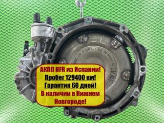 АКПП Volkswagen Golf 5 BLP 1.6 FSI 115 л.с.