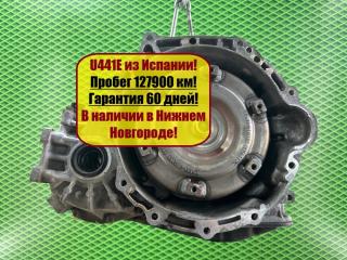 АКПП Toyota Yaris 1 2NZFE 1.3 87 л.с.