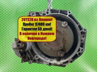 АКПП Peugeot 308 5F01 ( 5FS ) EP6 1.6 120 л.с.