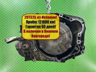 АКПП Peugeot 407 RFJ (EW10A) 2.0 140 л.с.