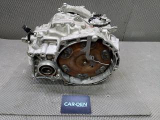 АКПП Volkswagen Tiguan 5N 2009 CAW 2.0