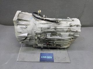 АКПП Volkswagen Touareg 7L 2006 BMV 3.2