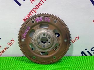 Маховик Toyota Passo KGC10 1KRFE контрактная