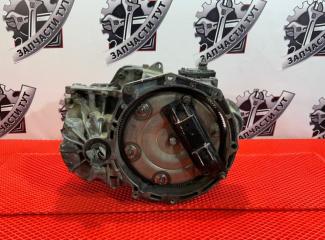 АКПП Volkswagen Polo Mk5 2011 CFNA