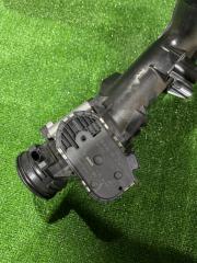 Дроссельная заслонка Mercedes-Benz S-class 2005-2013 M642