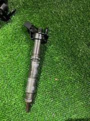 Форсунка топливная Mercedes-Benz S-class W221 2005-2013 M642